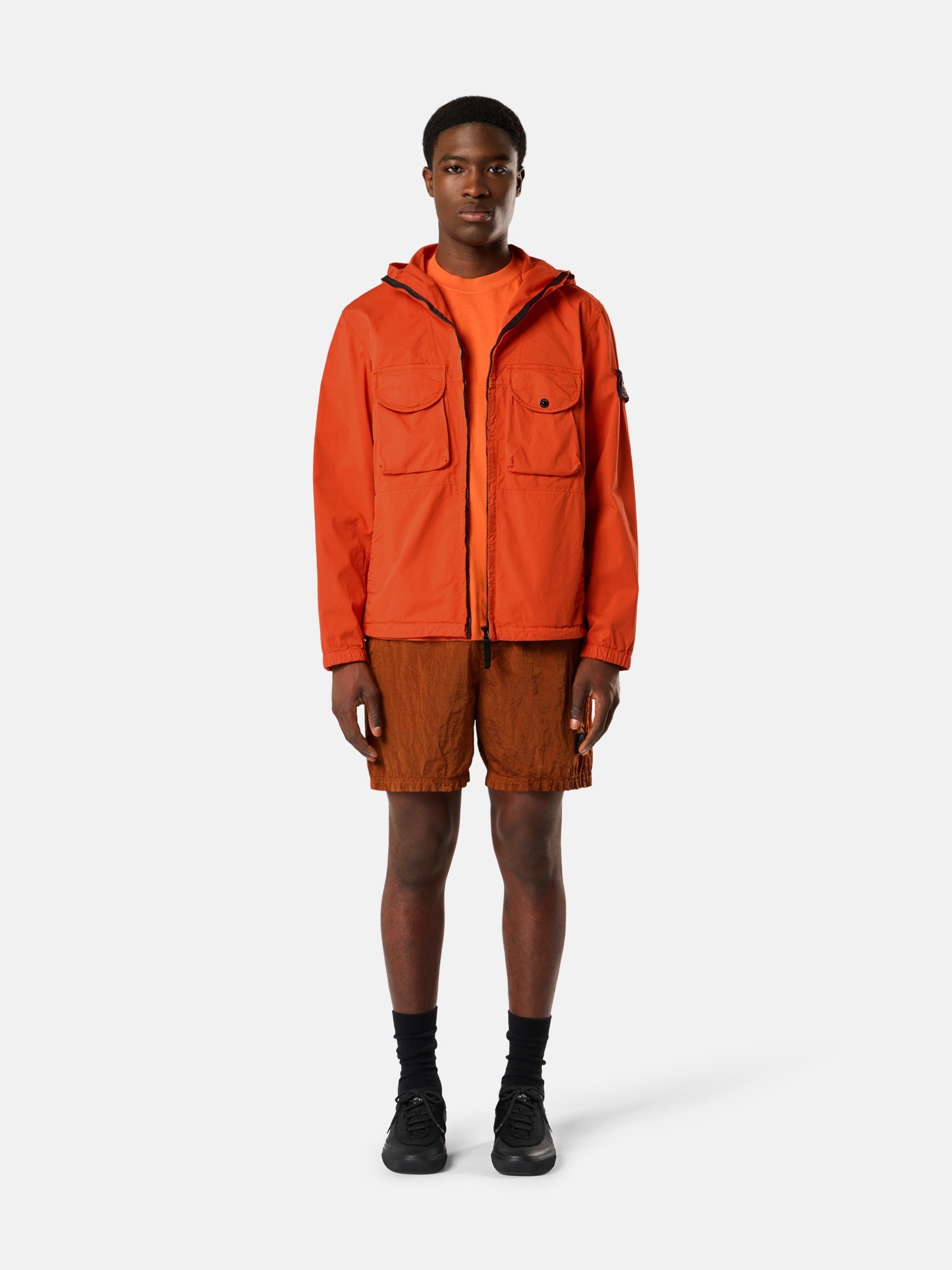 Stone Island Collection | Stone Island SE