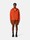undefined 1200004 STRETCH ORGANIC COTTON TWILL Burnt Orange Stone Island