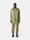 1200004 STRETCH ORGANIC COTTON TWILL Vert laurier Stone Island