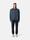 undefined 1200005 STRETCH COTTON TELA 'PARACADUTE' Slate Blue Stone Island