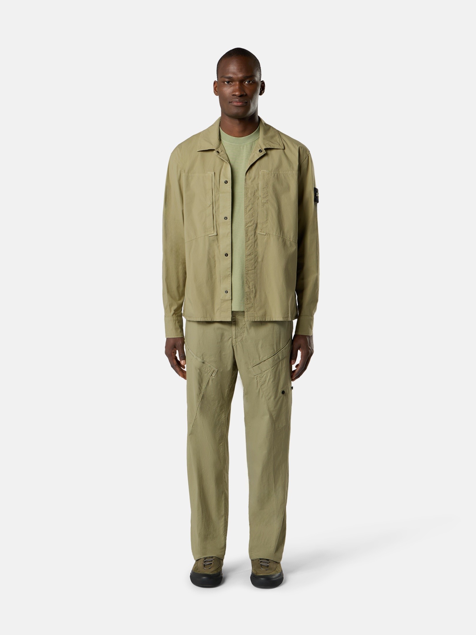 Stone Island Collection | Stone Island US