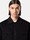 undefined 1200010 STRETCH ORGANIC COTTON SATIN Nero Stone Island