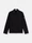 1200010 STRETCH ORGANIC COTTON SATIN Negro Stone Island