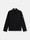 undefined 1200010 STRETCH ORGANIC COTTON SATIN Nero Stone Island