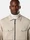 1200010 STRETCH ORGANIC COTTON SATIN Sabbia Stone Island