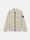 1200010 STRETCH ORGANIC COTTON SATIN Sable Stone Island