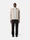 1200010 STRETCH ORGANIC COTTON SATIN Sable Stone Island