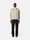 undefined 1200010 STRETCH ORGANIC COTTON SATIN Sand Stone Island