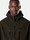 undefined 1200011 ORGANIC COTTON RIPSTOP Coal Grey Stone Island