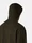 1200011 ORGANIC COTTON RIPSTOP Coal Grey Stone Island