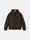 undefined 1200011 ORGANIC COTTON RIPSTOP Carbón Stone Island