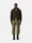 1200011 ORGANIC COTTON RIPSTOP Carbone Stone Island