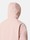 undefined 1200011 ORGANIC COTTON RIPSTOP Antique Rose Stone Island