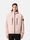 1200011 ORGANIC COTTON RIPSTOP Rose Antique Stone Island