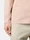 1200012 ORGANIC PANAMA COTTON 'OLD' EFFECT Antique Rose Stone Island