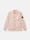 1200012 ORGANIC PANAMA COTTON 'OLD' EFFECT Antique Rose Stone Island