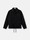 undefined 1200014 COTTON HERRINGBONE Schwarz Stone Island