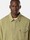 undefined 1200014 COTTON HERRINGBONE Vert laurier Stone Island