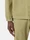 1200014 COTTON HERRINGBONE Laurel Green Stone Island