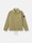 undefined 1200014 COTTON HERRINGBONE Verde laurel Stone Island
