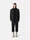 1200015 ULTRALIGHT NYLON STRETCH-TC Black Stone Island