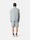 undefined 1200015 ULTRALIGHT NYLON STRETCH-TC Gris cendré Stone Island