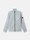 undefined 1200015 ULTRALIGHT NYLON STRETCH-TC Gris cendré Stone Island