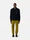 1200016 ORGANIC COTTON CORDUROY 800 Navy Blue Stone Island