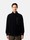 undefined 1200016 ORGANIC COTTON CORDUROY 800 Черный Stone Island