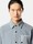 undefined 1200016 ORGANIC COTTON CORDUROY 800 Aschgrau Stone Island