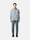 undefined 1200016 ORGANIC COTTON CORDUROY 800 Gris cendré Stone Island