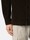 undefined 1200016 ORGANIC COTTON CORDUROY 800 Coal Gray Stone Island