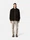 1200016 ORGANIC COTTON CORDUROY 800 Gris charbon Stone Island
