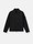 undefined 1200018 ALL-WEATHER COTTON CANVAS_S.I. GHOST Black Stone Island
