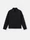 1200018 ALL-WEATHER COTTON CANVAS_S.I. GHOST Black Stone Island