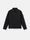 1200018 ALL-WEATHER COTTON CANVAS_S.I. GHOST Schwarz Stone Island