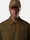 1200018 ALL-WEATHER COTTON CANVAS_S.I. GHOST Military Green Stone Island