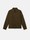 undefined 1200018 ALL-WEATHER COTTON CANVAS_S.I. GHOST Militärgrün Stone Island