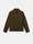 1200018 ALL-WEATHER COTTON CANVAS_S.I. GHOST Military Green Stone Island