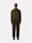1200018 ALL-WEATHER COTTON CANVAS_S.I. GHOST Military Green Stone Island