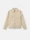 undefined 1200018 ALL-WEATHER COTTON CANVAS_S.I. GHOST Бежевый Stone Island