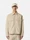 1200018 ALL-WEATHER COTTON CANVAS_S.I. GHOST Beige Stone Island