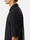 1200019 NYLON SMERIGLIATO_S.I. GHOST Black Stone Island