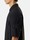 undefined 1200019 NYLON SMERIGLIATO_S.I. GHOST Schwarz Stone Island
