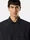 1200019 NYLON SMERIGLIATO_S.I. GHOST Черный Stone Island