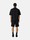 undefined 1200019 NYLON SMERIGLIATO_S.I. GHOST Nero Stone Island