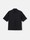 undefined 1200019 NYLON SMERIGLIATO_S.I. GHOST Schwarz Stone Island