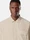 1200019 NYLON SMERIGLIATO_S.I. GHOST Beige Stone Island