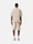 1200019 NYLON SMERIGLIATO_S.I. GHOST ベージュ Stone Island