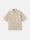 undefined 1200019 NYLON SMERIGLIATO_S.I. GHOST Beige Stone Island
